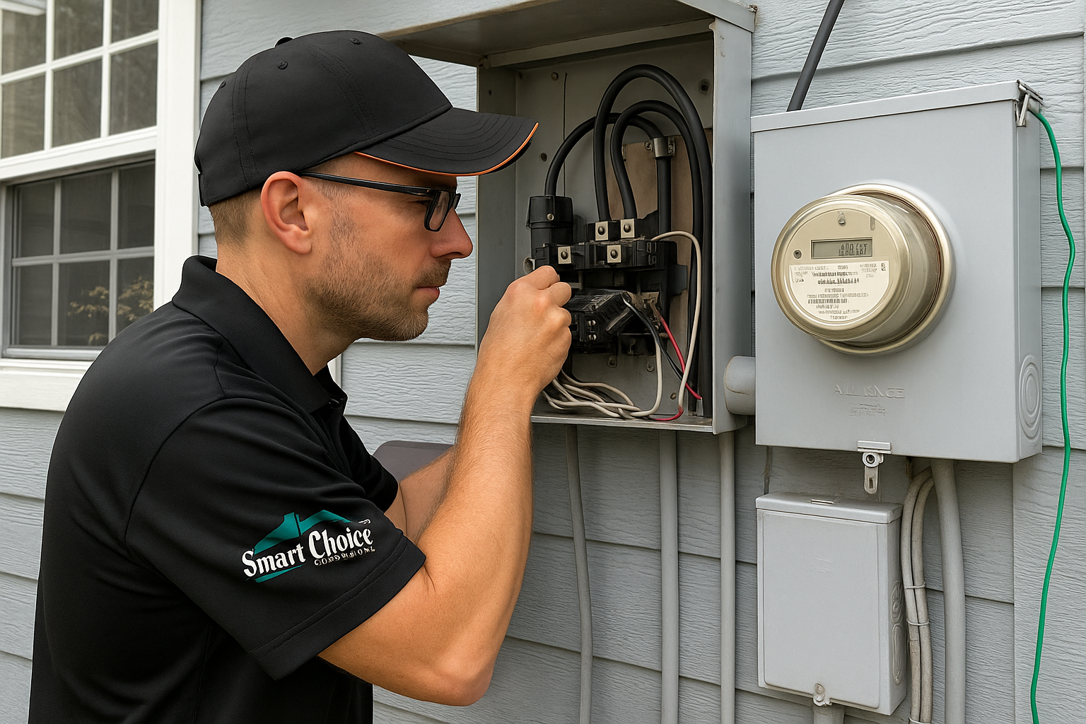 Construction and remodeling services