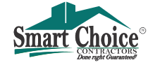 Smart choice contractors USA